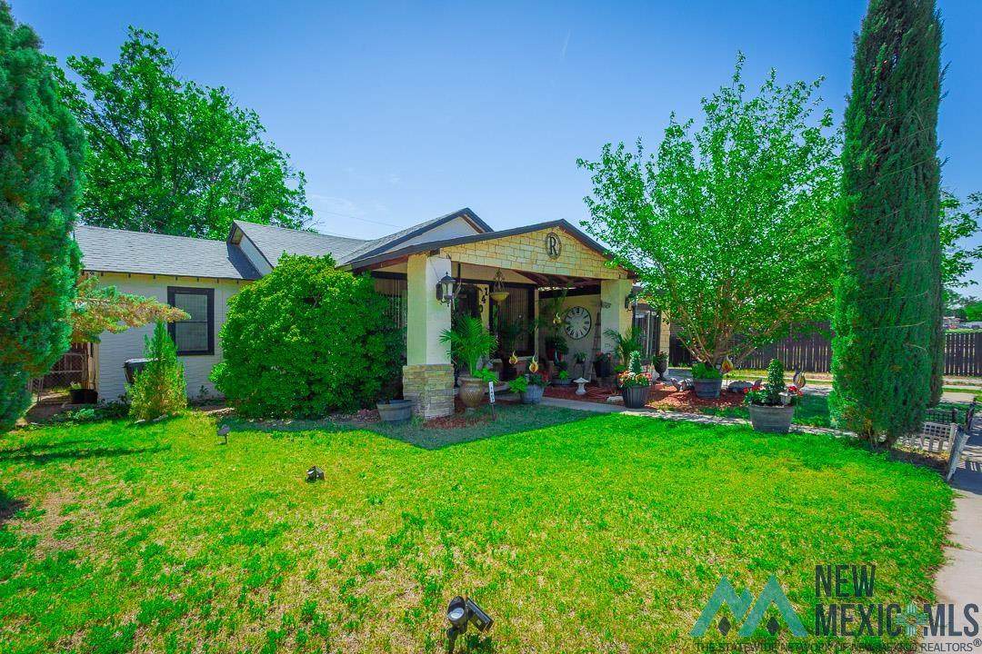 1403 Lea Ave - Photo 1