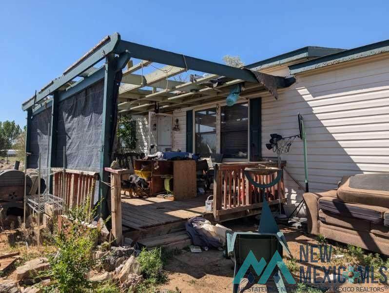 68 Road 5018 - Photo 1