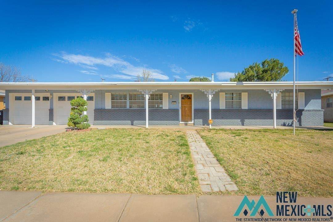 1403 Bonita Dr - Photo 1
