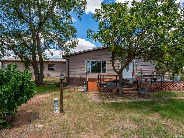 1230 Curry Road Ai - Photo 1