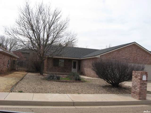 3705 Benjamin Davis Dr - Photo 1