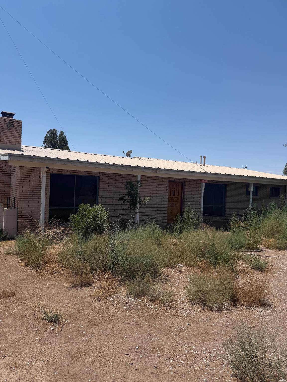 5860 Highway 549 Se - Photo 1