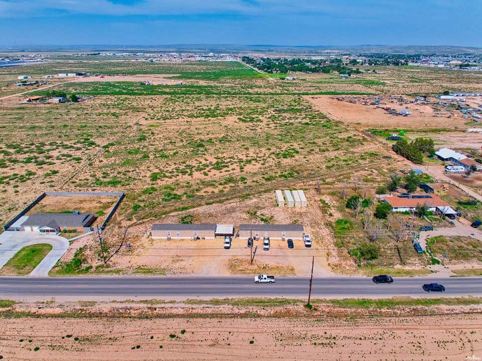 5005 Old Cavern Hwy - Photo 1
