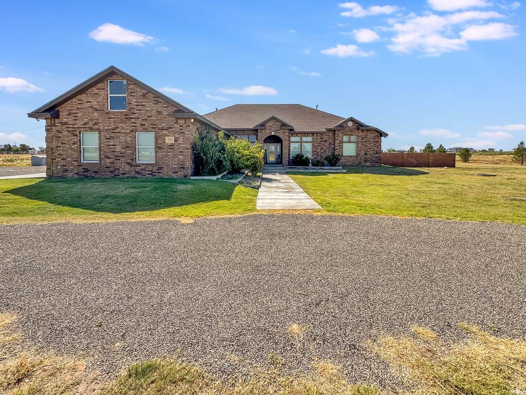 3315 Hightower Dr - Photo 1