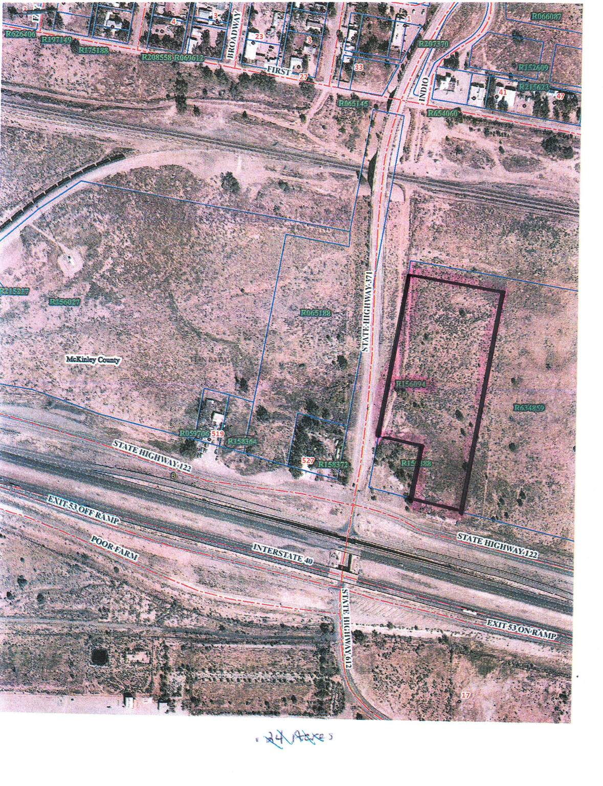 0 Address Not Published - Photo 1