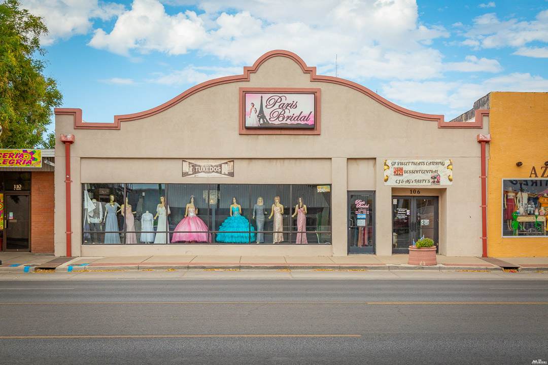 106 S Main St - Photo 1
