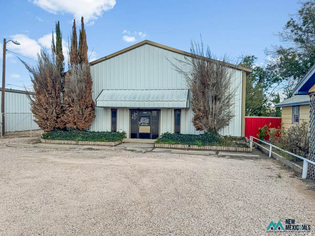 409 Marland - Photo 1