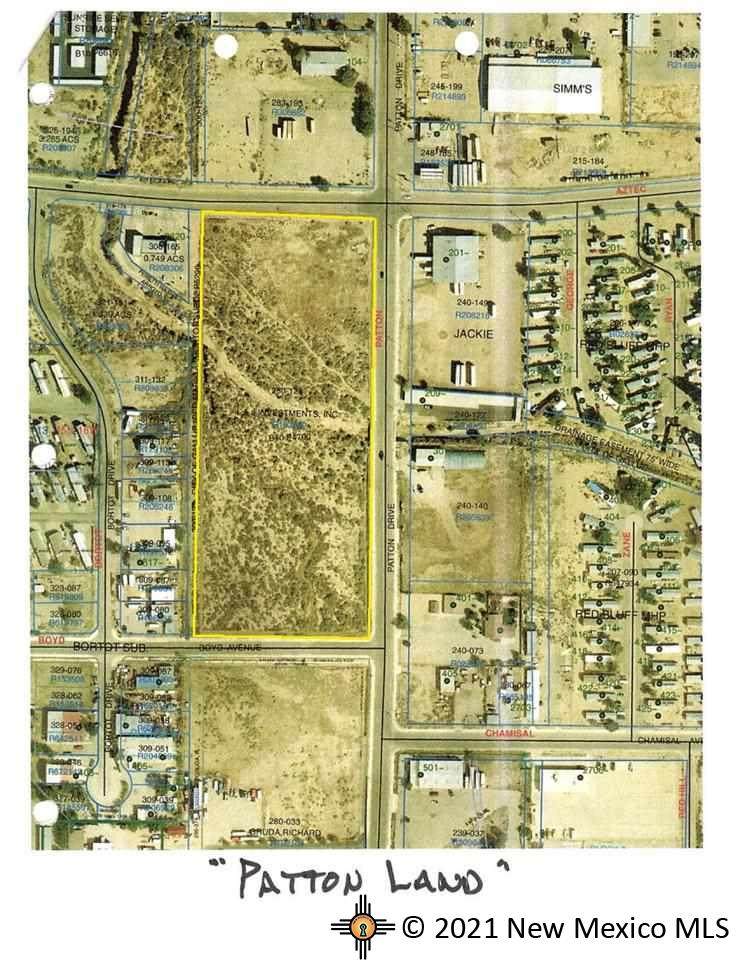 TBD Patton Dr. - Photo 1