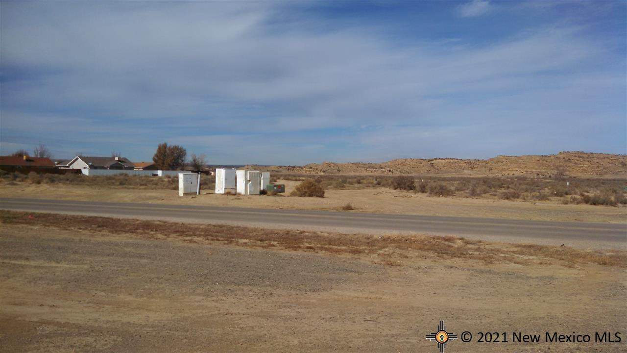 00 Chee Dodge Blvd - Photo 1