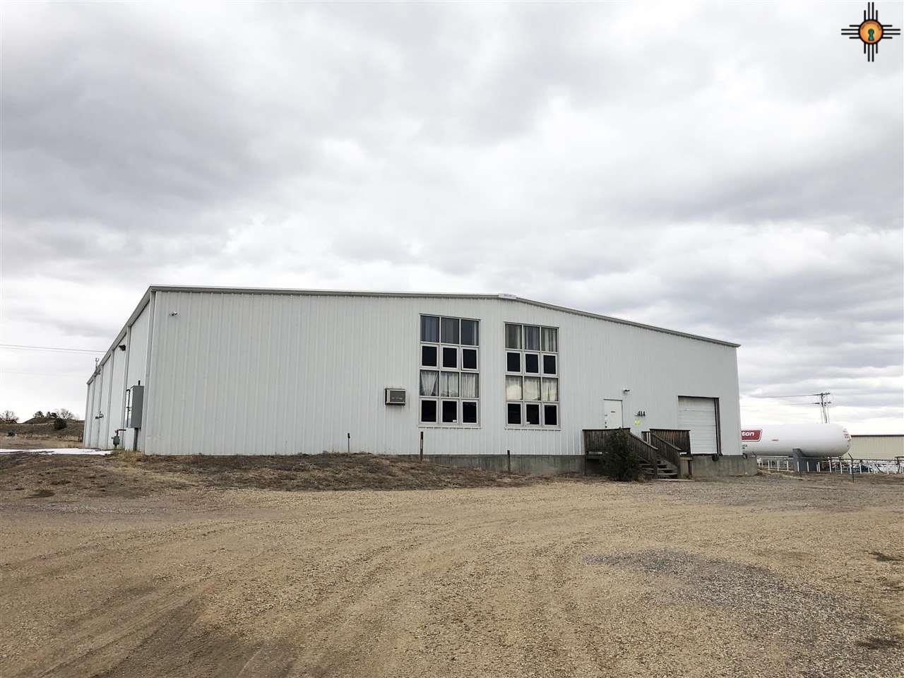 414 Bibb Industrial Drive - Photo 1