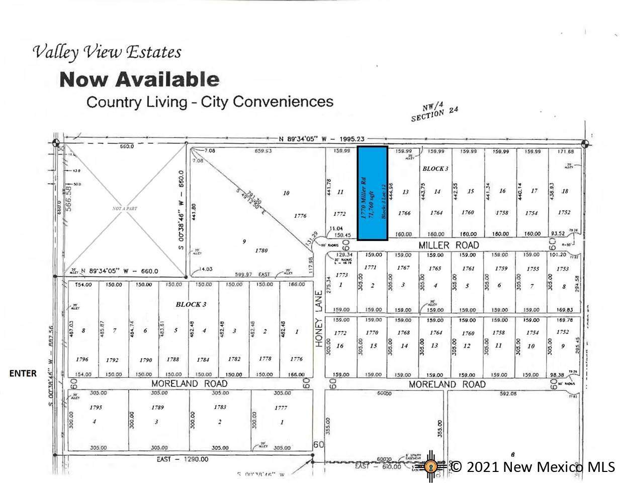 1770 Miller Rd - Photo 1