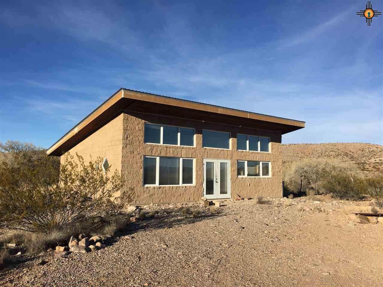 802 Las Palomas Canyon Rd - Photo 1