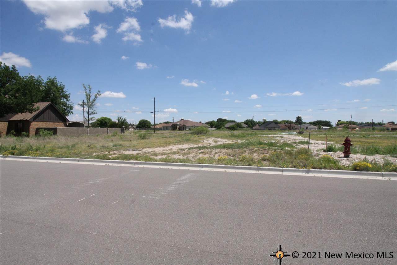 lot 5 blk 8 Avenue J - Photo 1