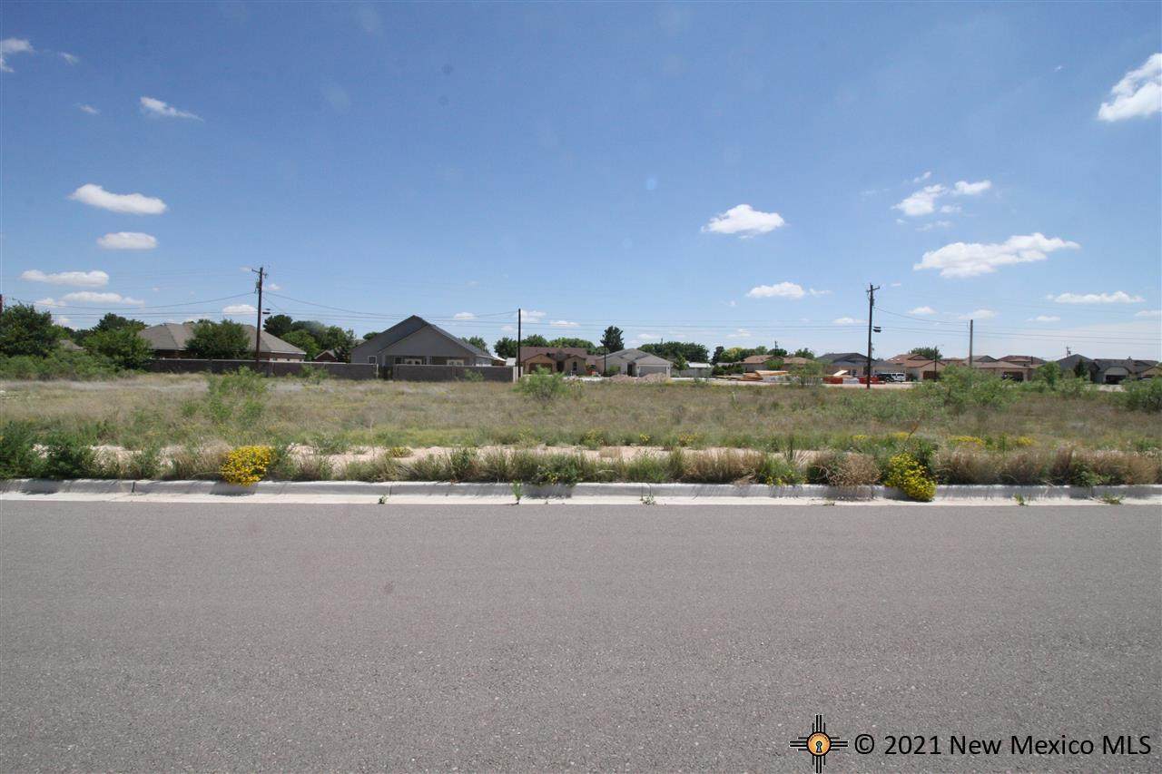 lot 3A blk 9 Ave K - Photo 1