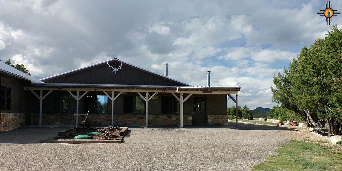 473 Nm Hwy 161 - Photo 1