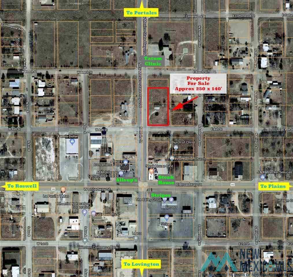 000 Main St - Photo 1