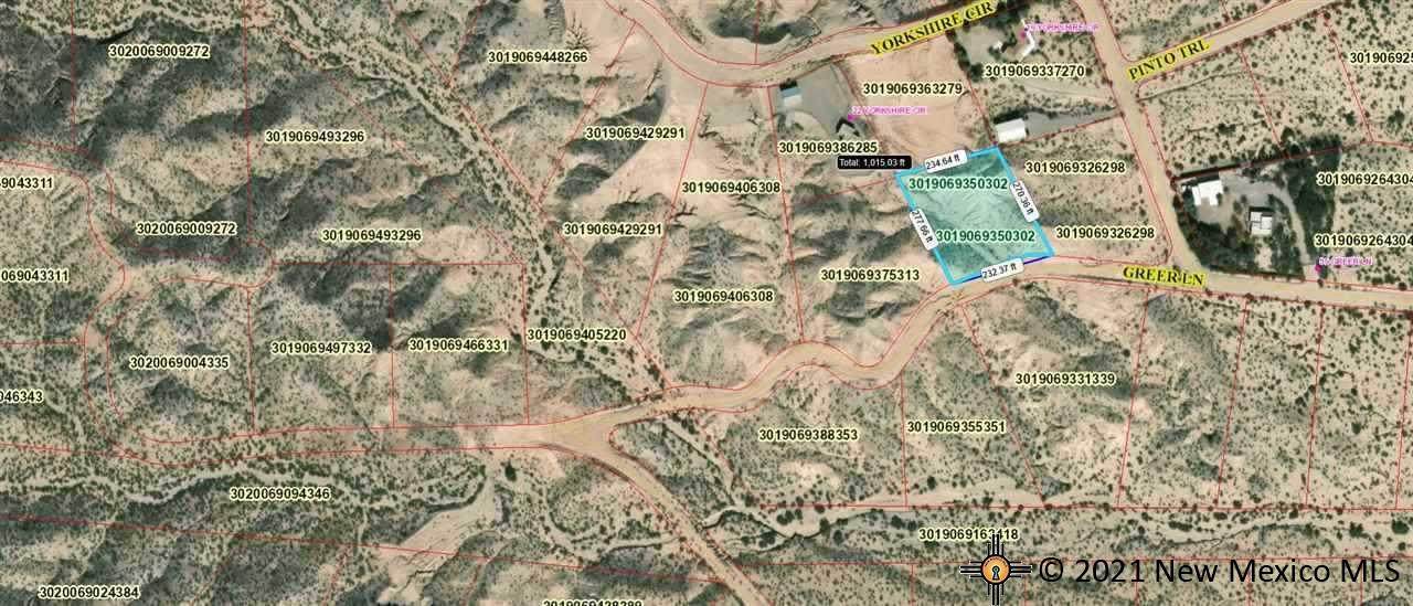 Lot 619 Greer - Photo 1