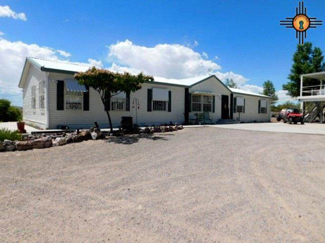 868 Highway 181 - Photo 1