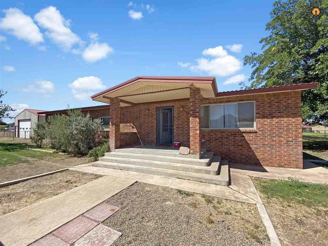 908 Santa Fe Street - Photo 1