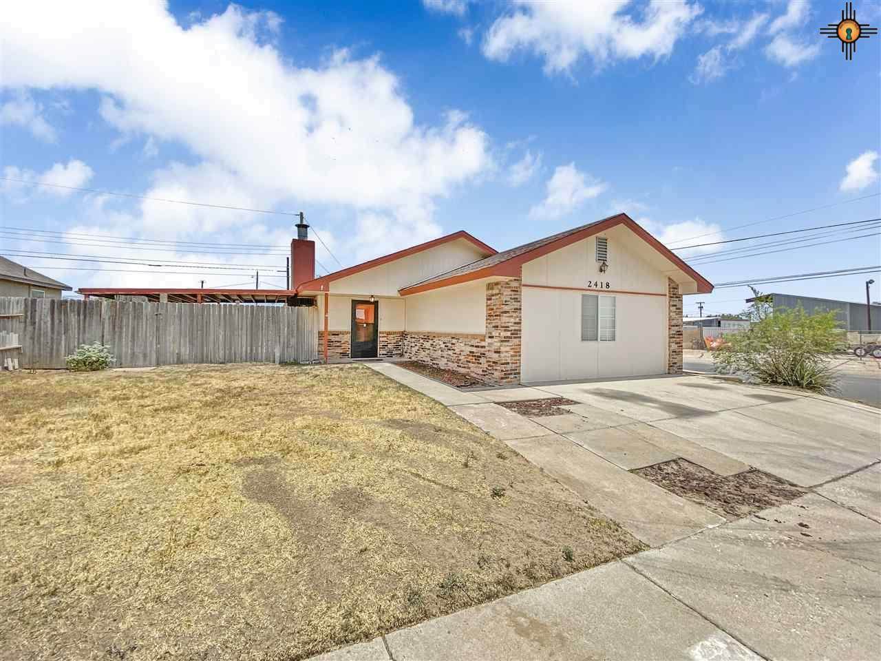 2418 Selman - Photo 1