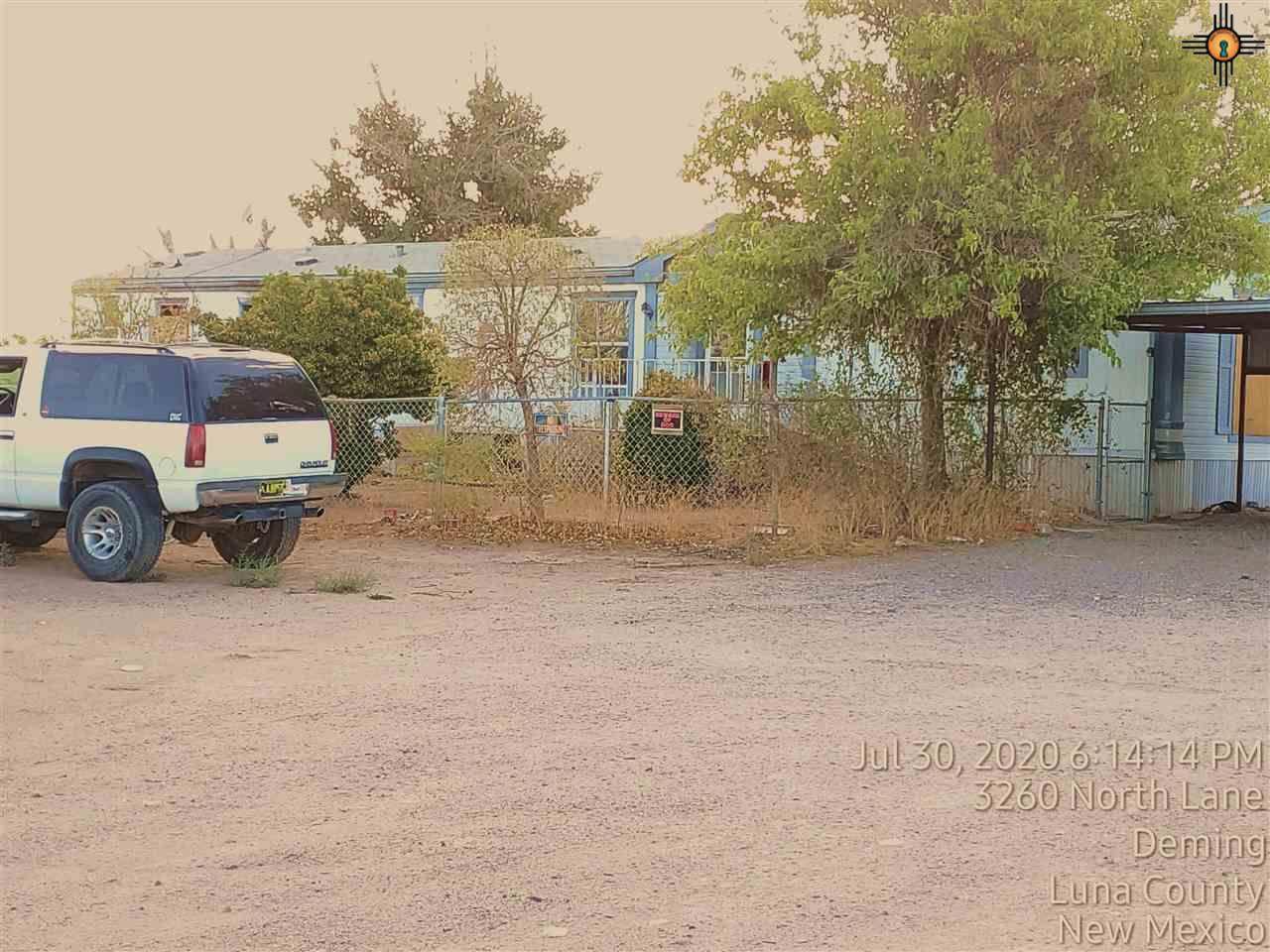 3230 North Lane Nw - Photo 1