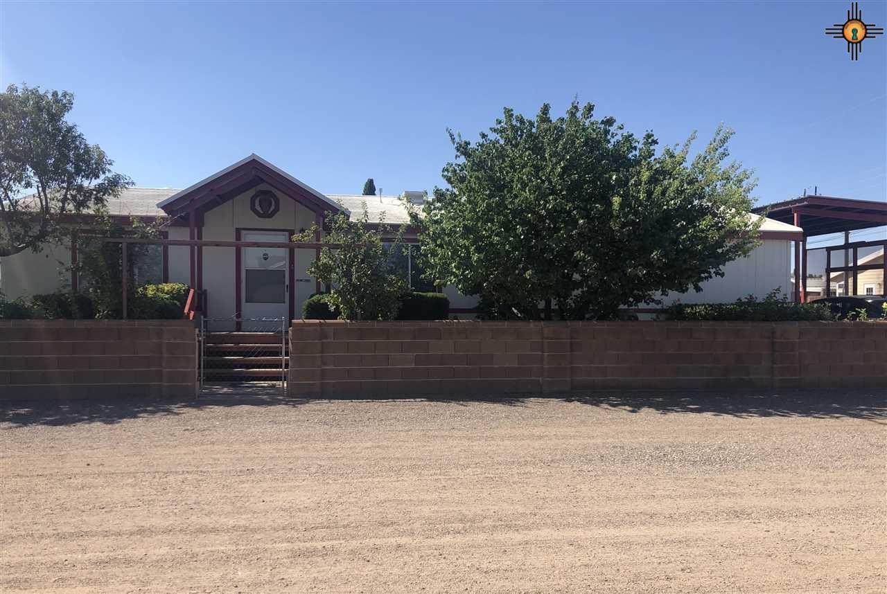 3010 S Belen St - Photo 1