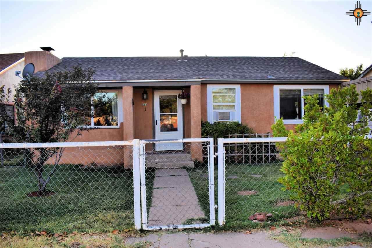 1012 Hull - Photo 1