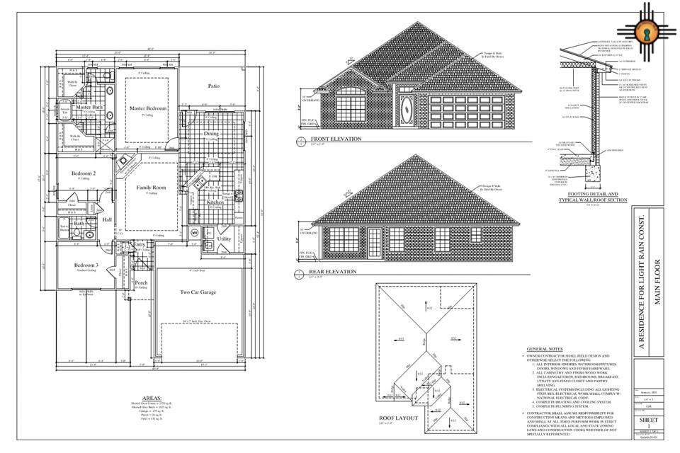 2516 Joe Lane - Photo 1