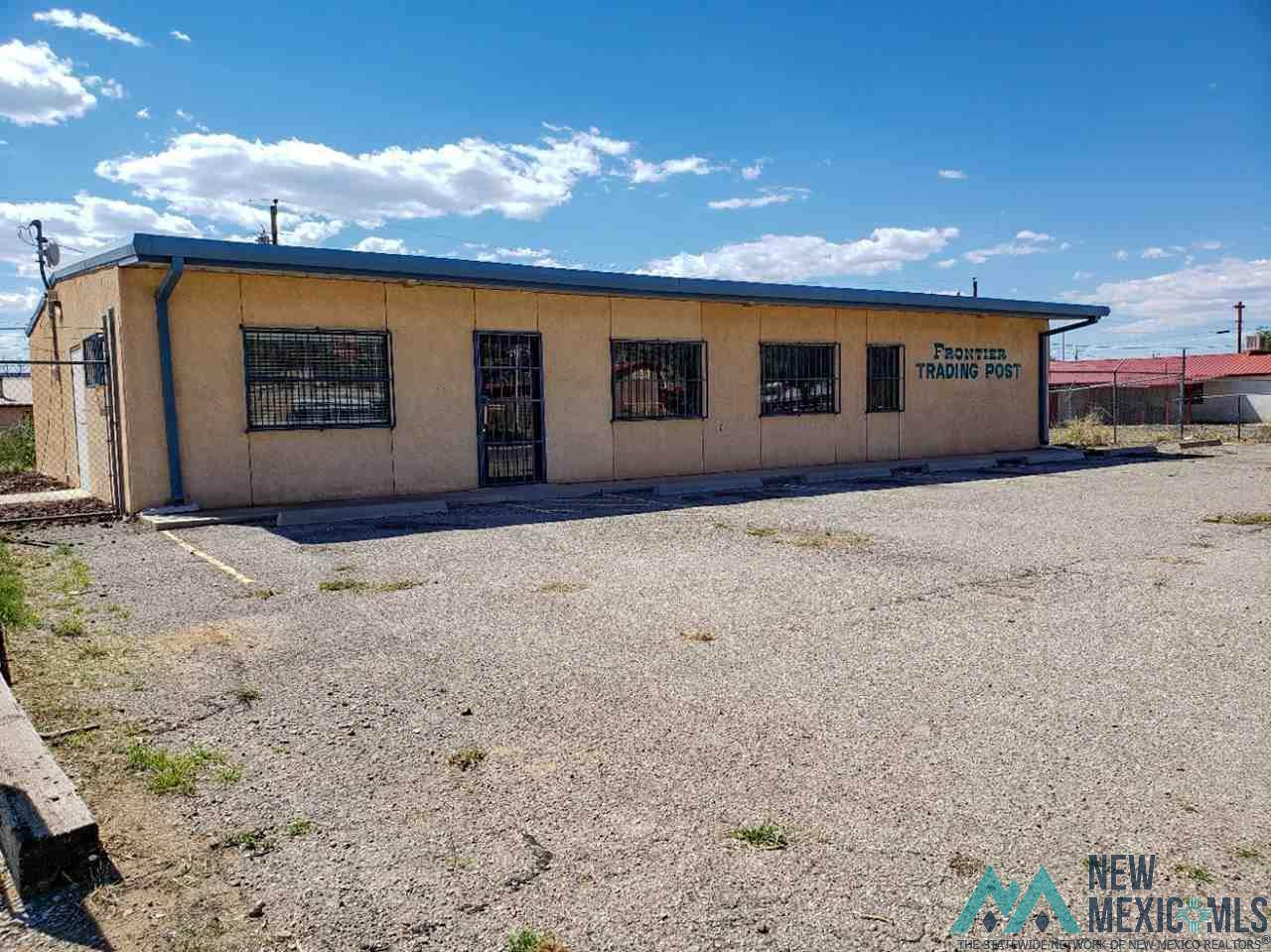 411 Highway 66 - Photo 1