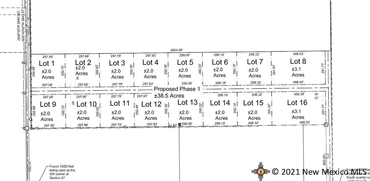 000 Lot 11 - Photo 1