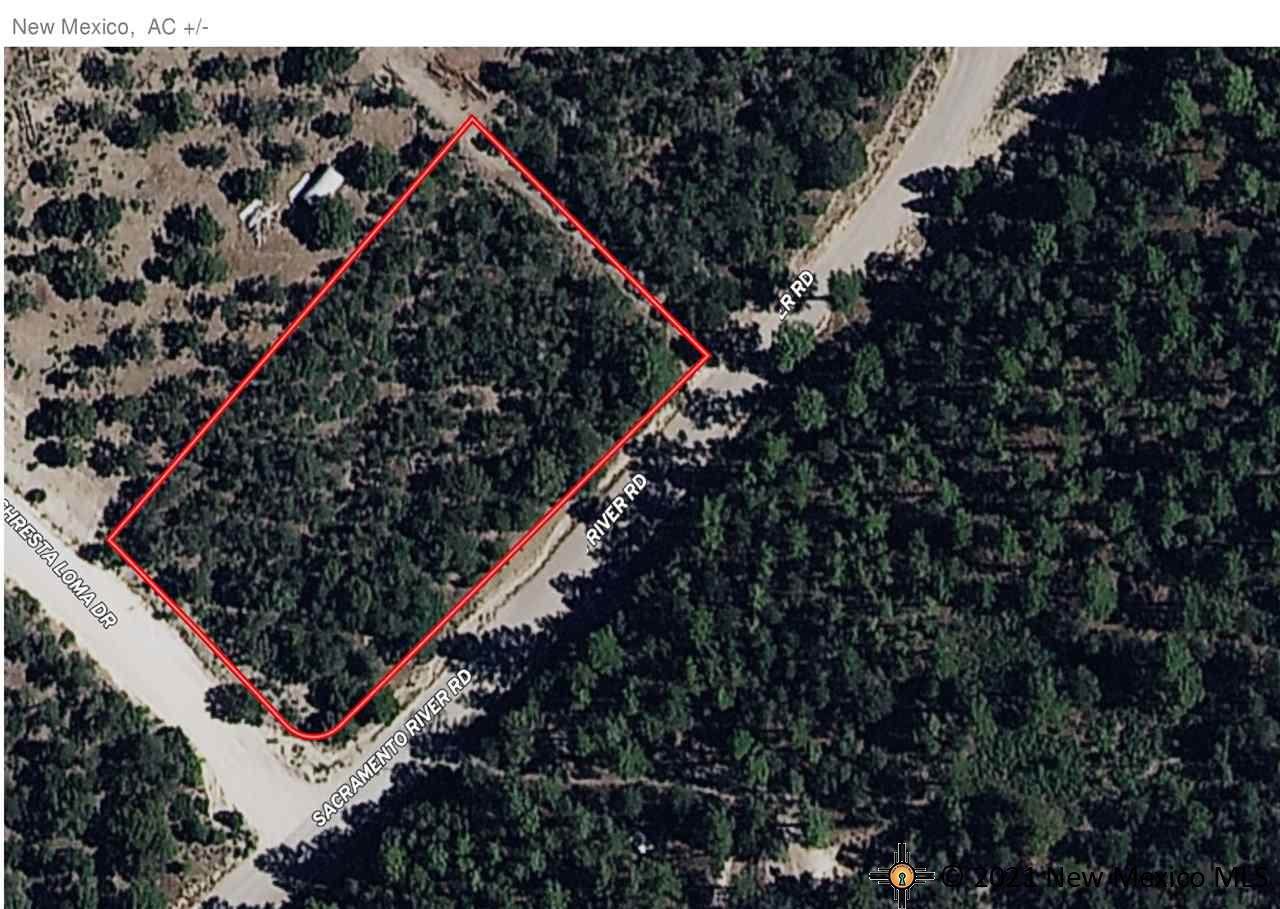 201 Chresta Loma Dr - Photo 1
