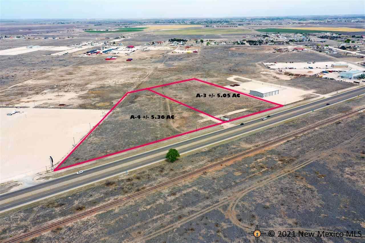 LOT A-3 Lovington Hwy - Photo 1