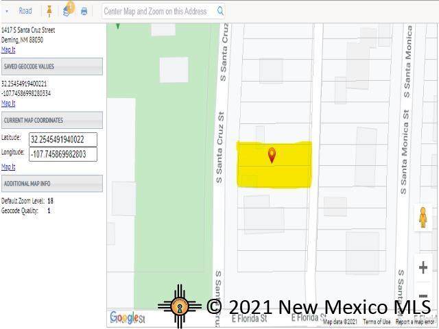 1417 Santa Cruz Street - Photo 1