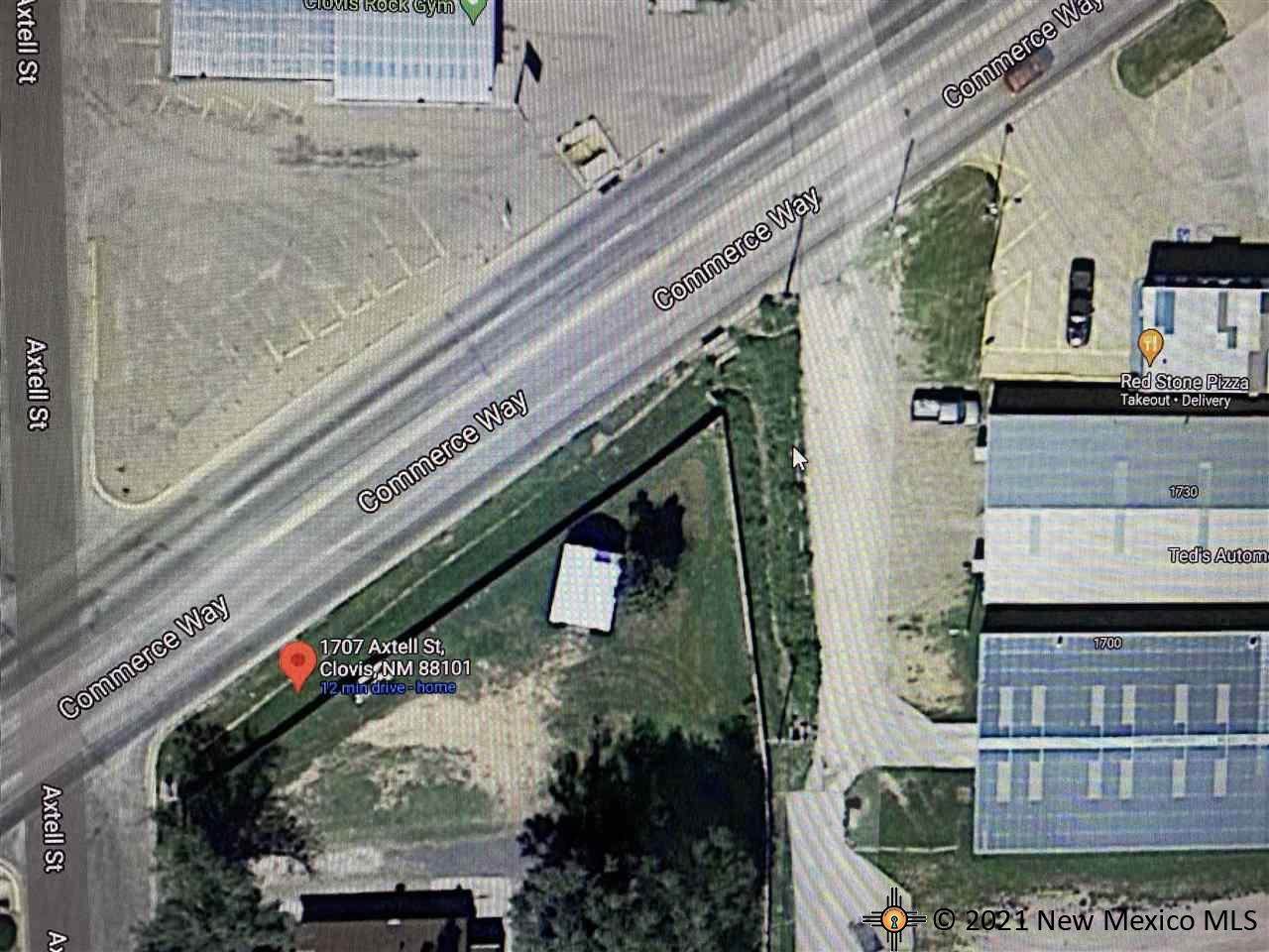 401 Commerce Way - Photo 1