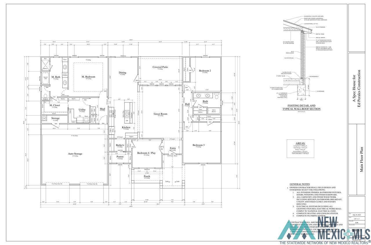 3617 Woodlark - Photo 1
