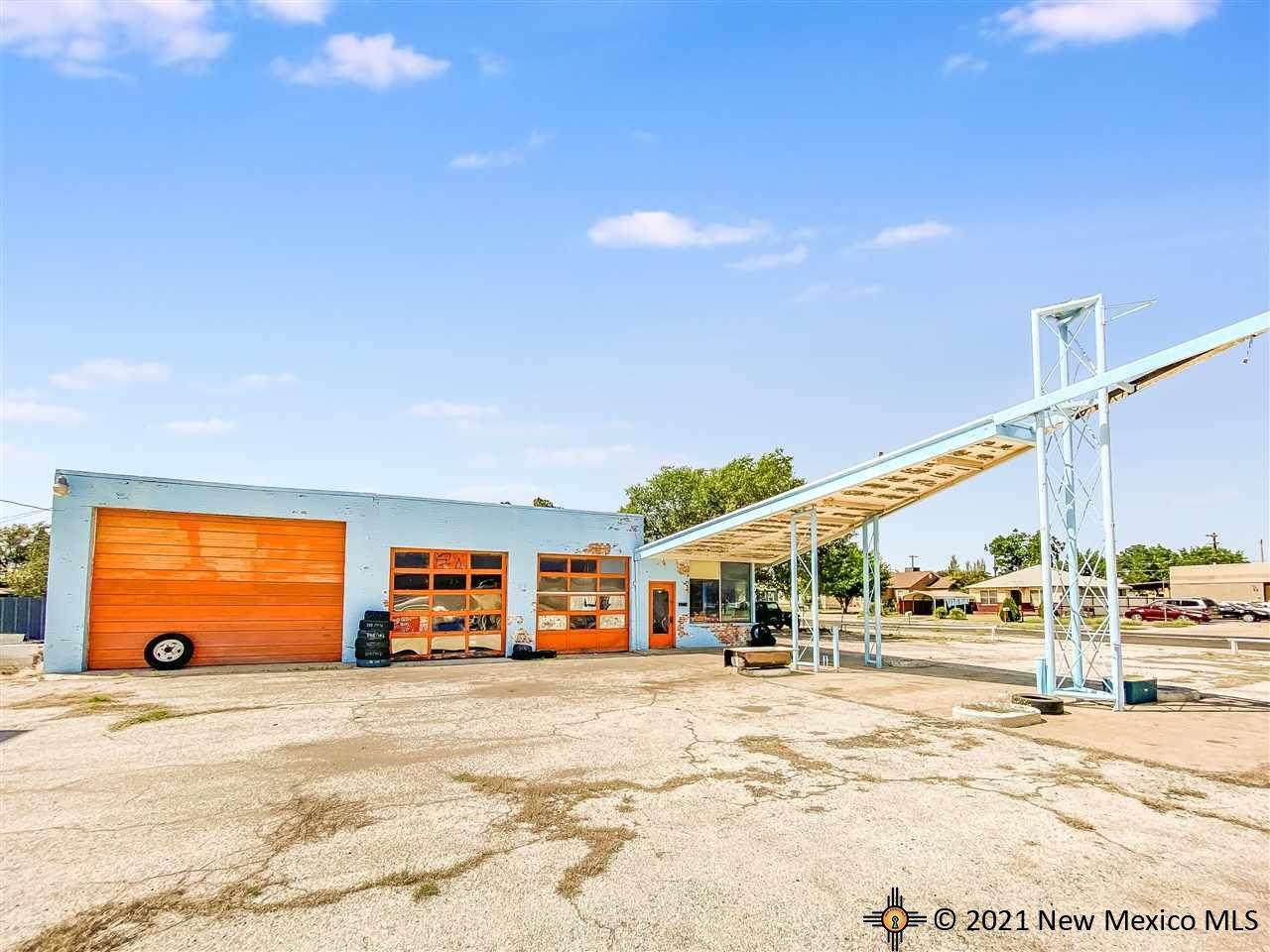 711 Dal Paso St. - Photo 1