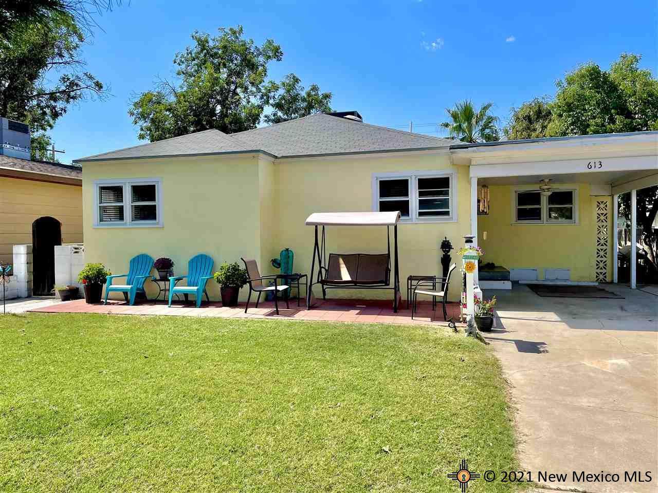 613 Mesquite Street - Photo 1