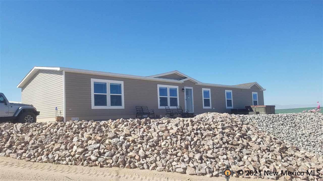 307 Lions Beach - Photo 1