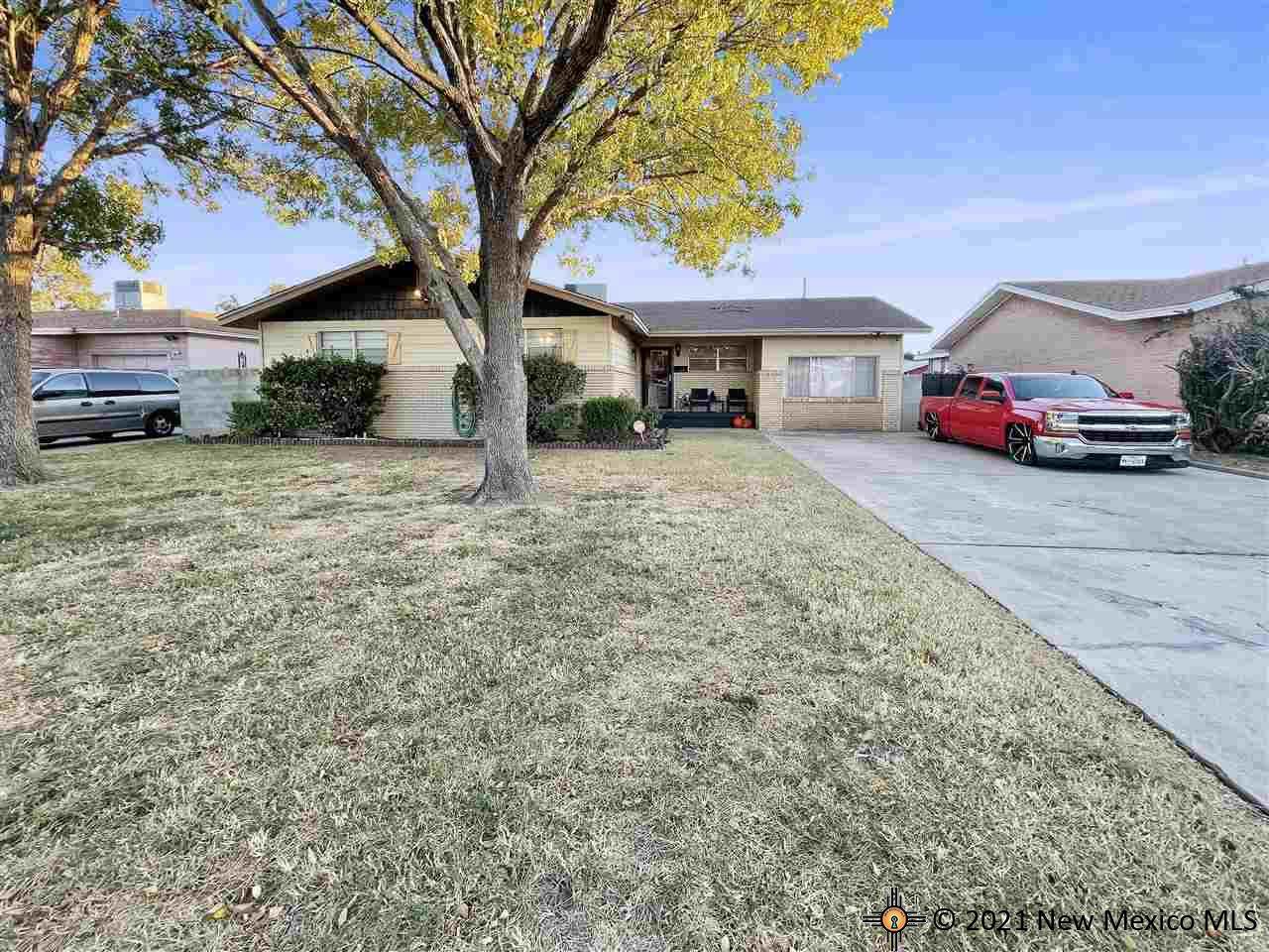 107 Mesa - Photo 1