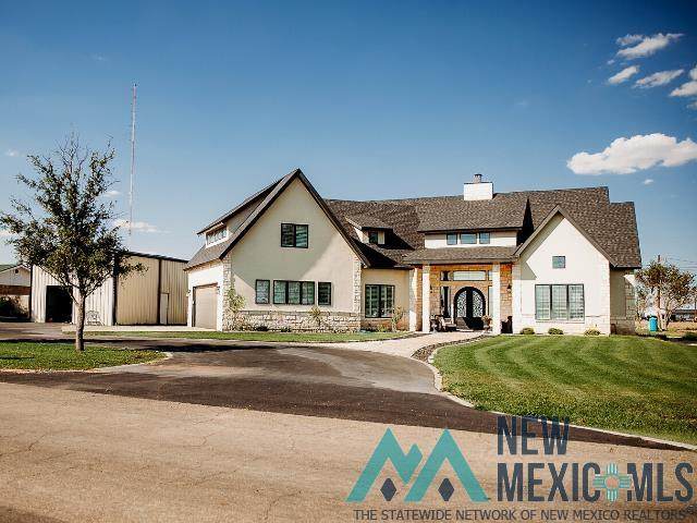 909 Country Club - Photo 1