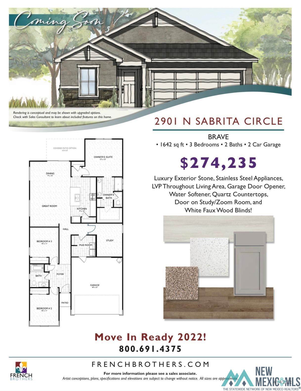 2901 Sabrita - Photo 1