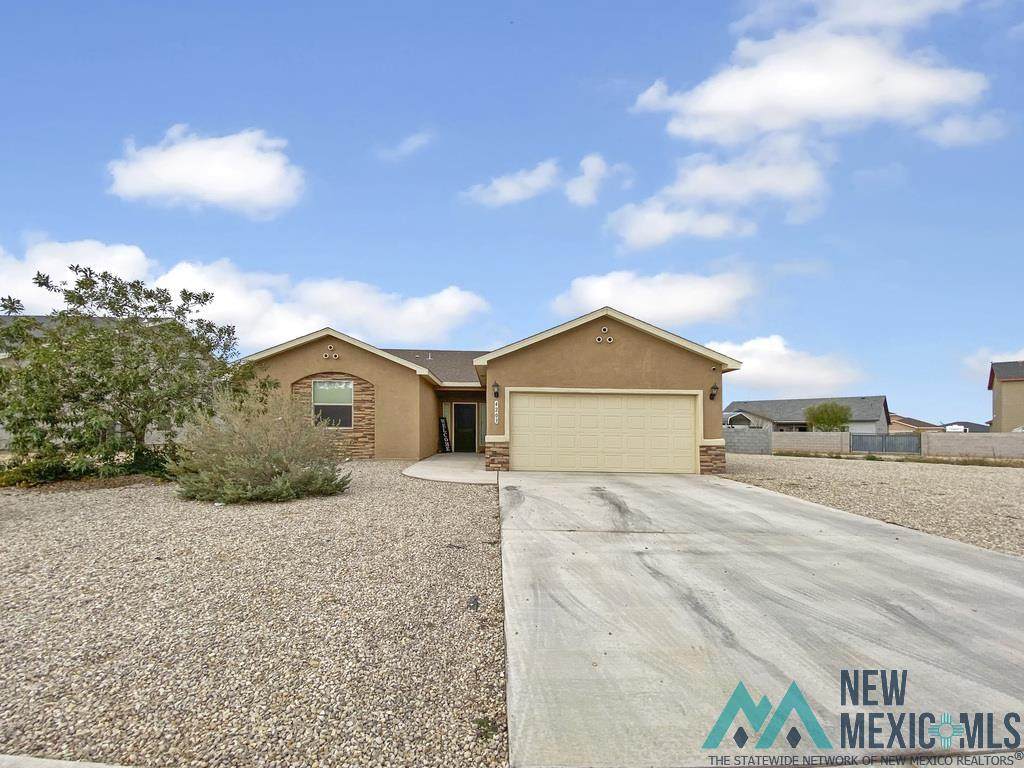 4203 Padre - Photo 1