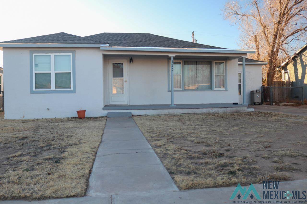 125 Houston - Photo 1