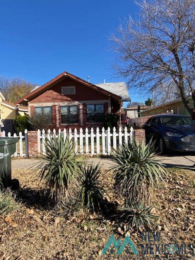 308 Alameda - Photo 1