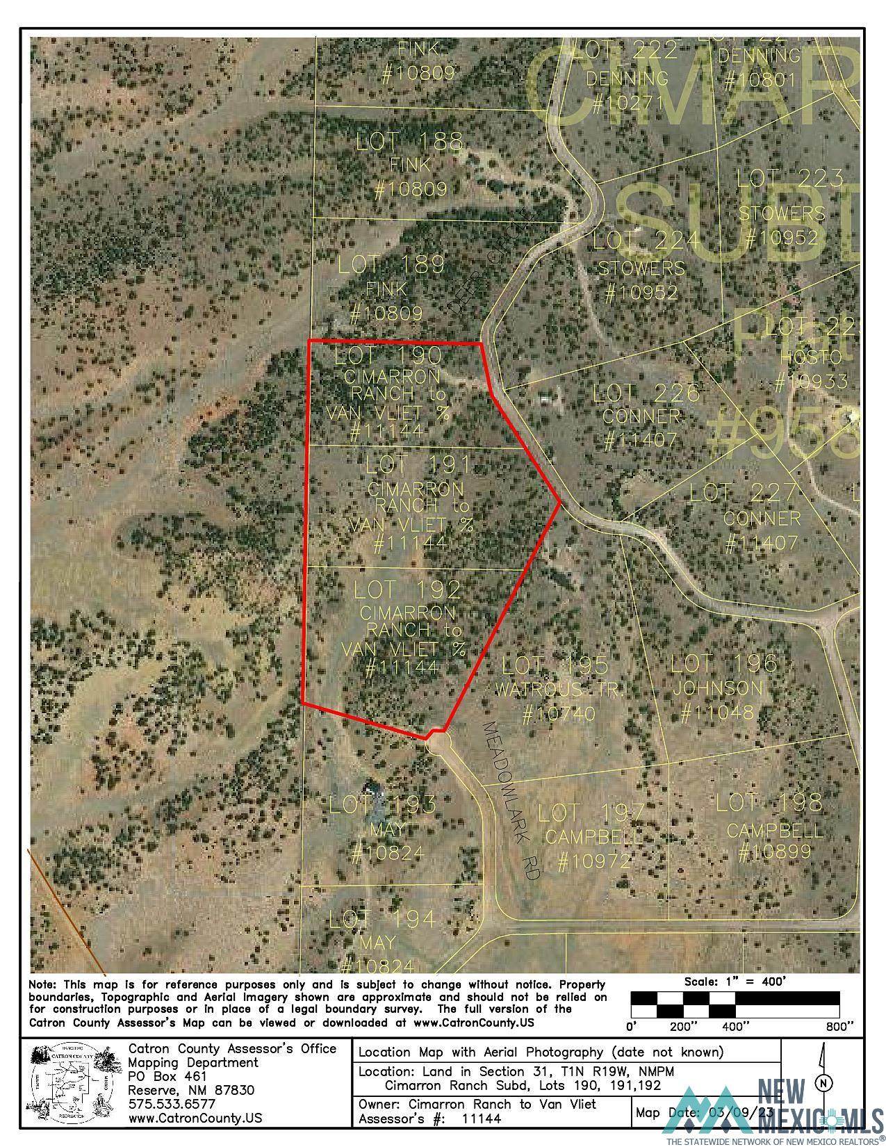 274 Deer Circle - Photo 1