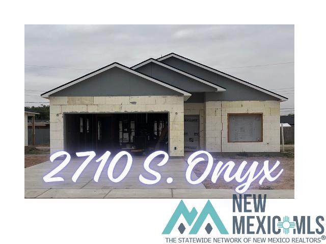 2710 Onyx Drive - Photo 1