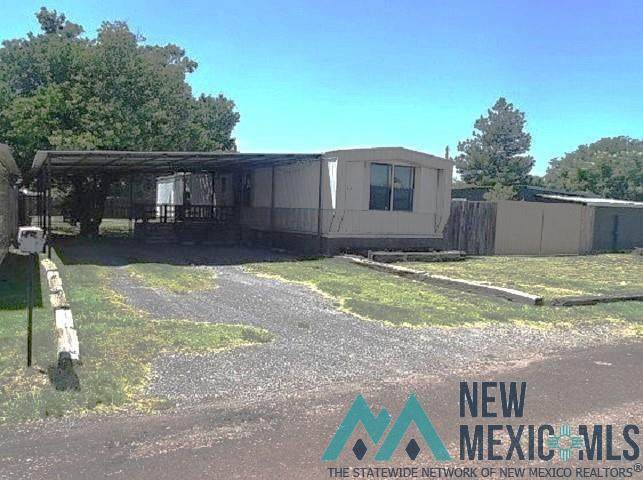 512 Miera Avenue - Photo 1