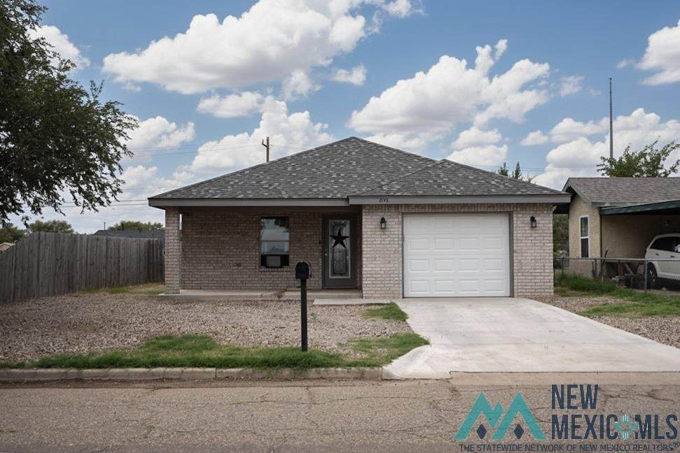 404 Upsilon Street - Photo 1