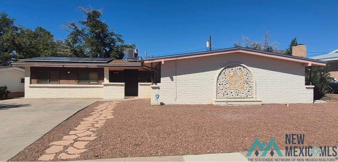 2607 Claude Dove Drive - Photo 1