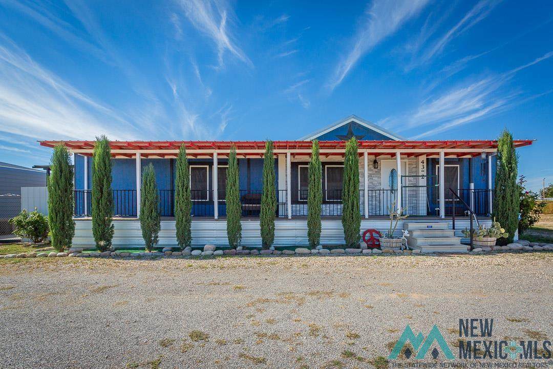 43-2 Jackson Road - Photo 1